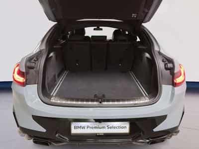 BMW X4 xDrive30d M Sportpaket (2025) - Foto 9