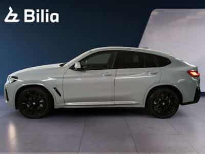 BMW X4 xDrive30d M Sportpaket (2025) - Foto 11