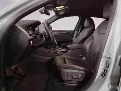 BMW X4 xDrive30d M Sportpaket (2025) - Foto 7