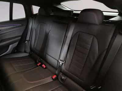 BMW X4 xDrive30d M Sportpaket (2025) - Foto 8