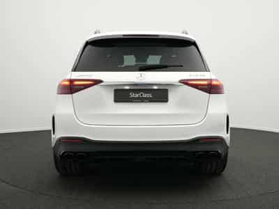 Mercedes GLE 53 AMG 4MATIC+ Multi+Pano+AHK+Burm+22" (2024) - Foto 4