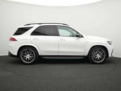 Mercedes GLE 53 AMG 4MATIC+ Multi+Pano+AHK+Burm+22" (2024) - Foto 5