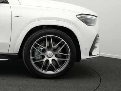 Mercedes GLE 53 AMG 4MATIC+ Multi+Pano+AHK+Burm+22" (2024) - Foto 8
