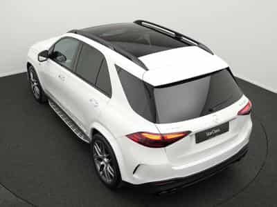 Mercedes GLE 53 AMG 4MATIC+ Multi+Pano+AHK+Burm+22" (2024) - Foto 13