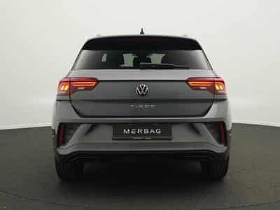 VW T-Roc 2.0 TDI R-Line (2023) - Photo 4