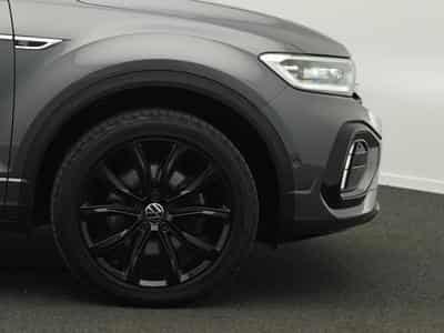 VW T-Roc 2.0 TDI R-Line (2023) - Photo 8