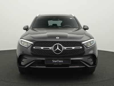 Mercedes GLC 300 d 4MATIC AMG-Line LED+AHK+Memo+Kamera (2025) - Foto 2