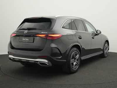 Mercedes GLC 300 d 4MATIC AMG-Line LED+AHK+Memo+Kamera (2025) - Foto 3