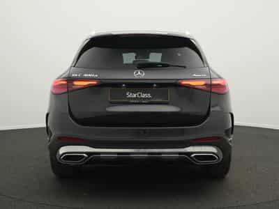Mercedes GLC 300 d 4MATIC AMG-Line LED+AHK+Memo+Kamera (2025) - Foto 4