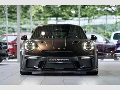 Porsche 911 GT3 RS Clubsport *Approved*LIFT*Chrono (2020) - Foto 3