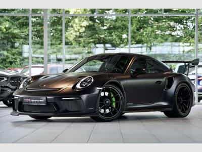 Porsche 911 GT3 RS Clubsport *Approved*LIFT*Chrono (2020) - Foto 1