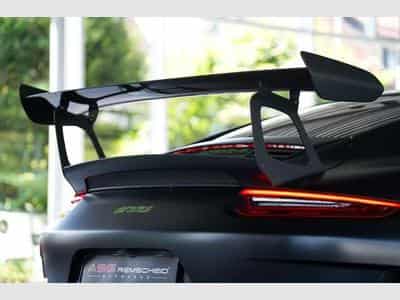 Porsche 911 GT3 RS Clubsport *Approved*LIFT*Chrono (2020) - Foto 12