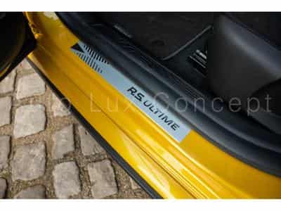 Renault Megane RS Ultime TCe 300 EDC (2024) - Foto 10