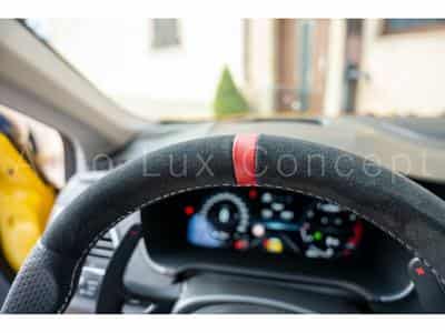 Renault Megane RS Ultime TCe 300 EDC (2024) - Foto 12