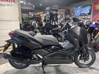Yamaha X-Max (2026) - Photo 9