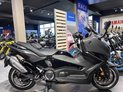 Yamaha T-Max (2026) - Photo 6