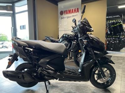 Yamaha RayZR (2026) - Photo 8