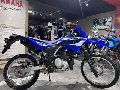 Yamaha WR 125 (2026) - Photo 3
