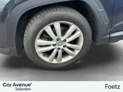 HYUNDAI Tucson 1.6 CRDI 136ch Hybrid 48V Creative DCT7 (2023) - Foto 11