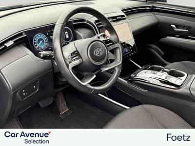 HYUNDAI Tucson 1.6 CRDI 136ch Hybrid 48V Creative DCT7 (2023) - Foto 6