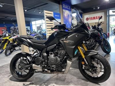Yamaha Tracer 7 GT (2026) - Photo 10