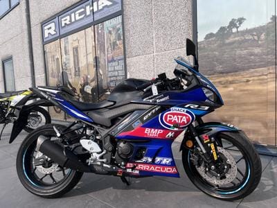 Yamaha YZF-R3 (2026) - Photo 8
