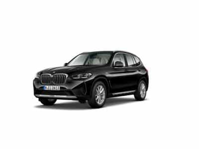 BMW X3 X3 (2023) - Foto 1