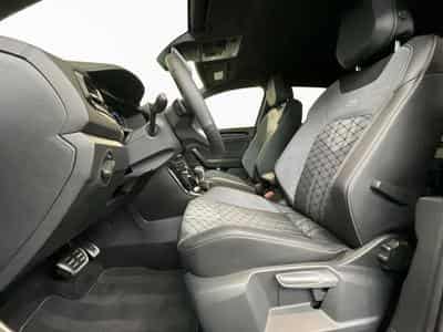 VW T-Roc R-Line+DSG+Black-Style+Matrix-LED+IQ-Drive (2025) - Photo 11