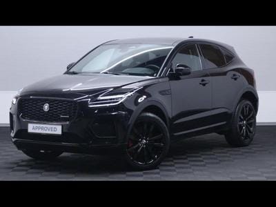 Jaguar E-Pace (2023) - Photo 5