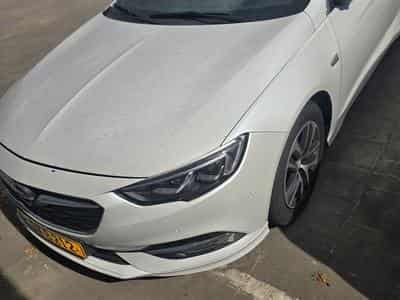 Opel Insignia Opc (2019) - Photo 1