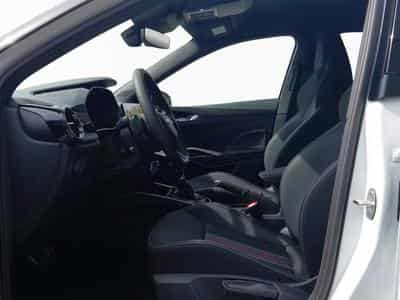 Skoda Fabia 130 Edition (2026) - Photo 9