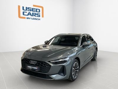 Audi A5 (2024) - Photo 3