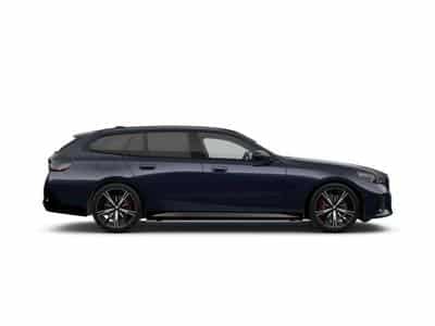 BMW 520 PACK M PRO (2026) - Foto 3