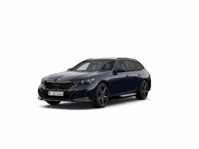 BMW 520 PACK M PRO (2026) - Foto 1