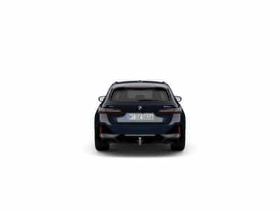 BMW 520 PACK M PRO (2026) - Foto 4