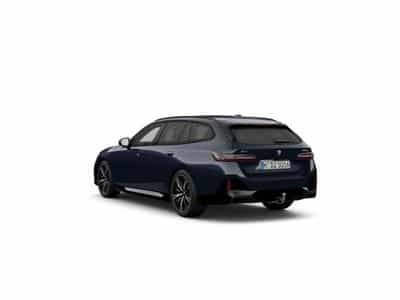 BMW 520 PACK M PRO (2026) - Foto 5