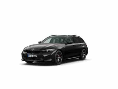 BMW 320 PACK M PRO (2026) - Foto 1