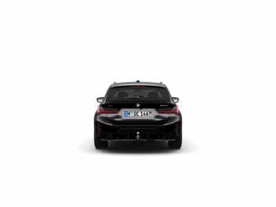 BMW 320 PACK M PRO (2026) - Foto 4