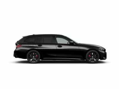 BMW 320 PACK M PRO (2026) - Foto 3