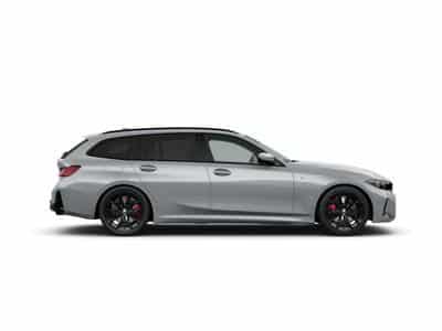 BMW 320 PACK M PRO (2026) - Foto 3