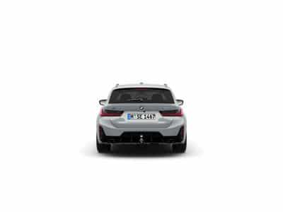 BMW 320 PACK M PRO (2026) - Foto 4