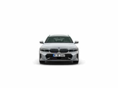 BMW 320 PACK M (2026) - Foto 2