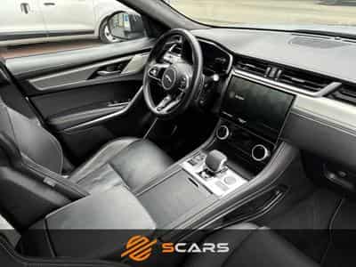 Jaguar F-Pace R DYNAMIC 400CV Pack Black (2021) - Photo 8