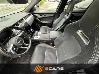 Jaguar F-Pace R DYNAMIC 400CV Pack Black (2021) - Photo 13