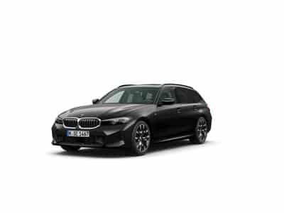 BMW 320 PACK M (2026) - Foto 1