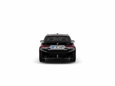 BMW 320 PACK M (2026) - Foto 4