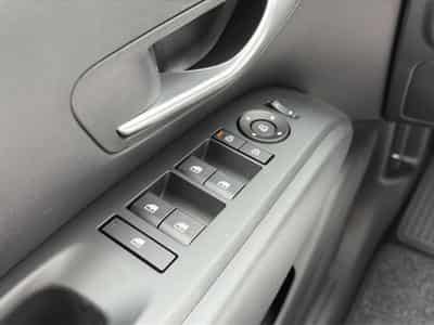 Hyundai TUCSON 1.6 T-GDI 239 HYBRID CREATIVE (2026) - Foto 11