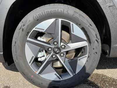 Hyundai TUCSON 1.6 T-GDI 239 HYBRID CREATIVE (2026) - Foto 9