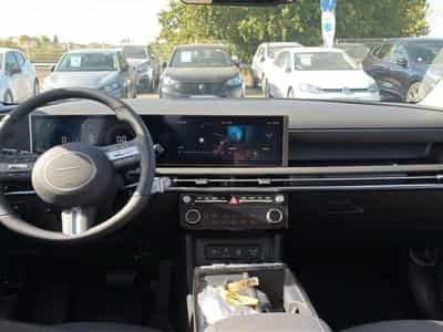Hyundai TUCSON 1.6 T-GDI 239 HYBRID CREATIVE (2026) - Foto 10
