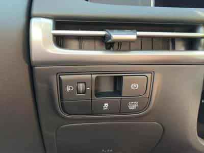Hyundai TUCSON 1.6 T-GDI 239 HYBRID CREATIVE (2026) - Foto 12